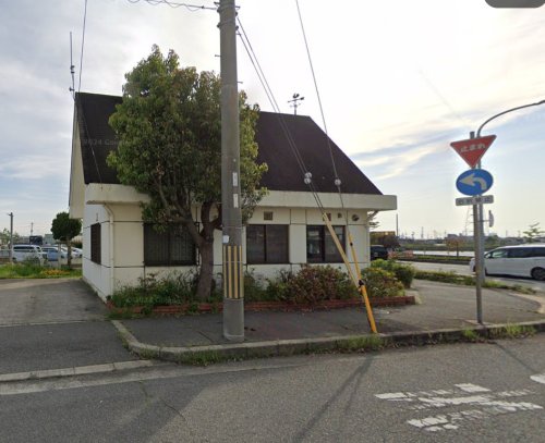 警察署・交番　明石警察署西二見交番（警察署・交番）まで1738m