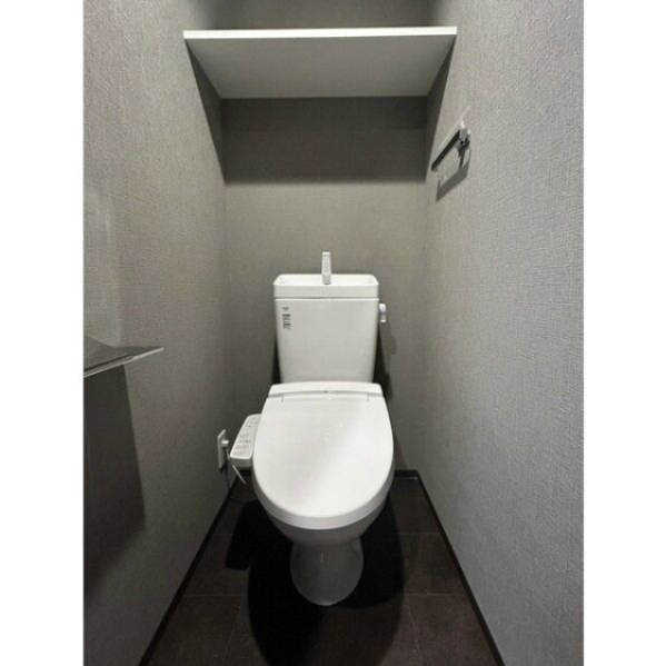 トイレ　イメージ図