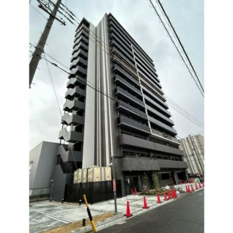 建物外観　イメージ図