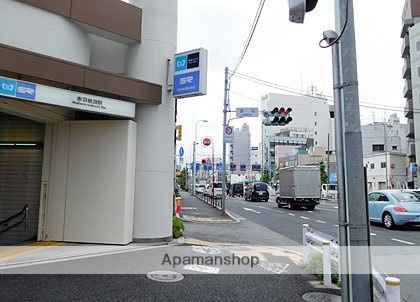 その他　赤羽岩淵駅（その他）まで358m