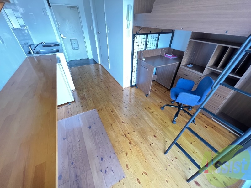 その他部屋・スペース