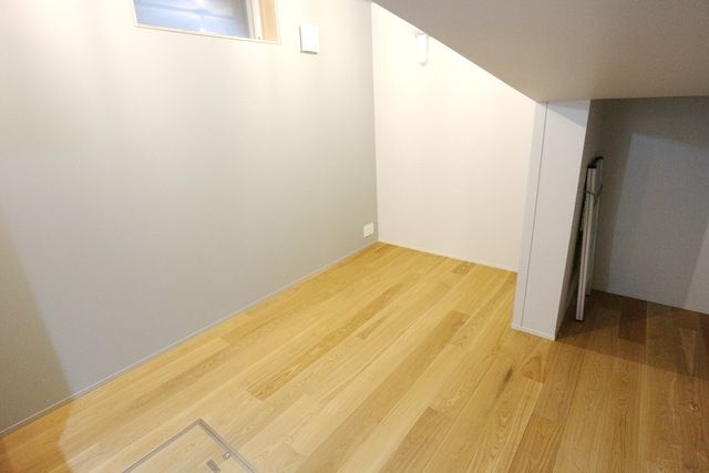 居室・リビング　居室