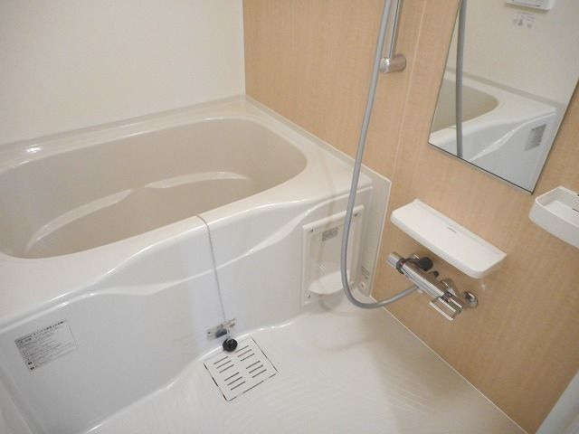 バス・シャワールーム　☆バスルーム☆