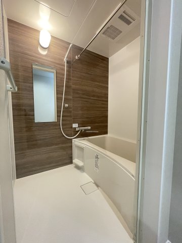 バス・シャワールーム　※イメージ画像です。