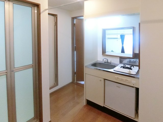 その他部屋・スペース　きれいな内装です