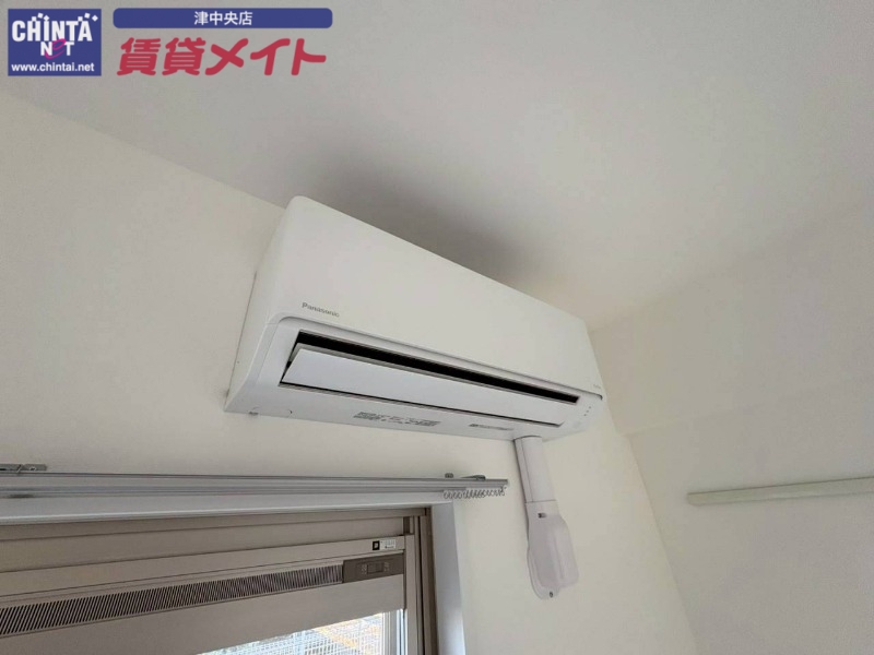 その他設備　同型参考写真