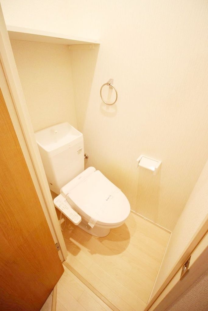 トイレ　★トイレ★