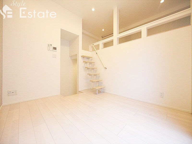 その他部屋・スペース　内装