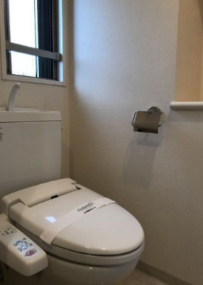 トイレ　参考写真