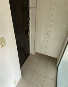 玄関　参考写真