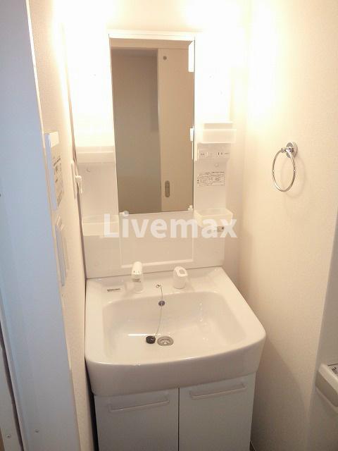 洗面設備　シャンプードレッサー♪