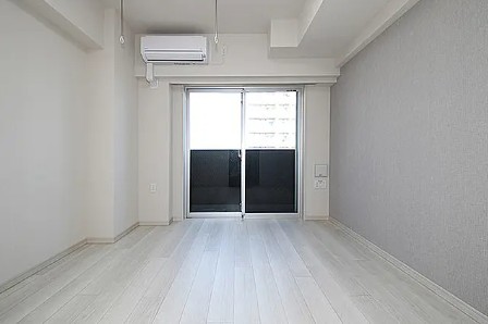 居室・リビング　※同間取り別部屋参照