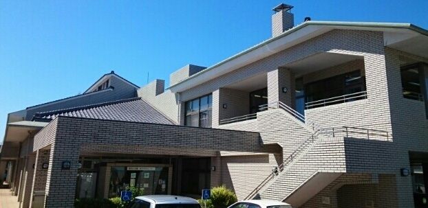 役所　市民センター（役所）まで250m