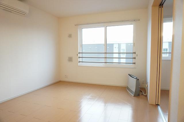 居室・リビング　リビング１