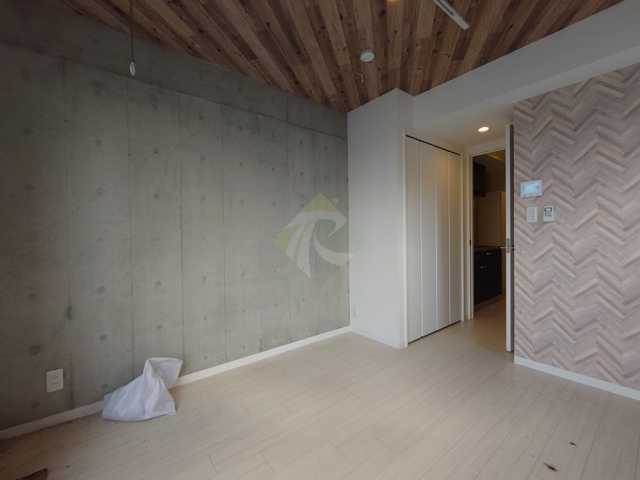 居室・リビング　プリジェ池袋 402