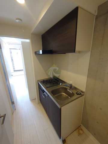 キッチン　プリジェ池袋 402