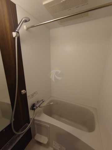 バス・シャワールーム　プリジェ池袋 402