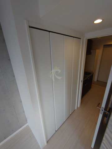 収納　プリジェ池袋 402