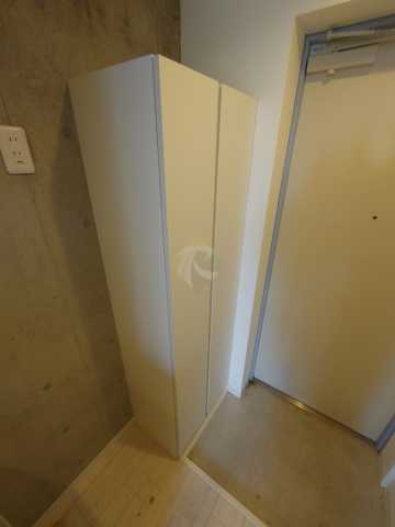 その他設備　プリジェ池袋 402