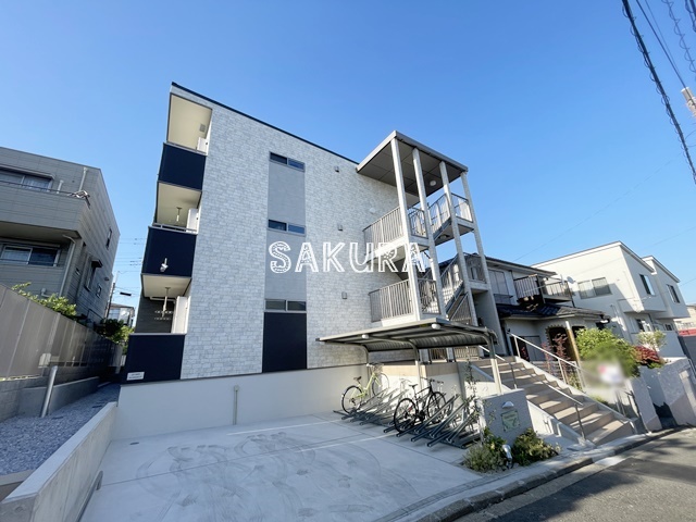 建物外観　当店おすすめ物件♪