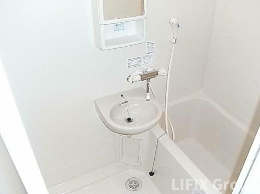 バス・シャワールーム　風呂