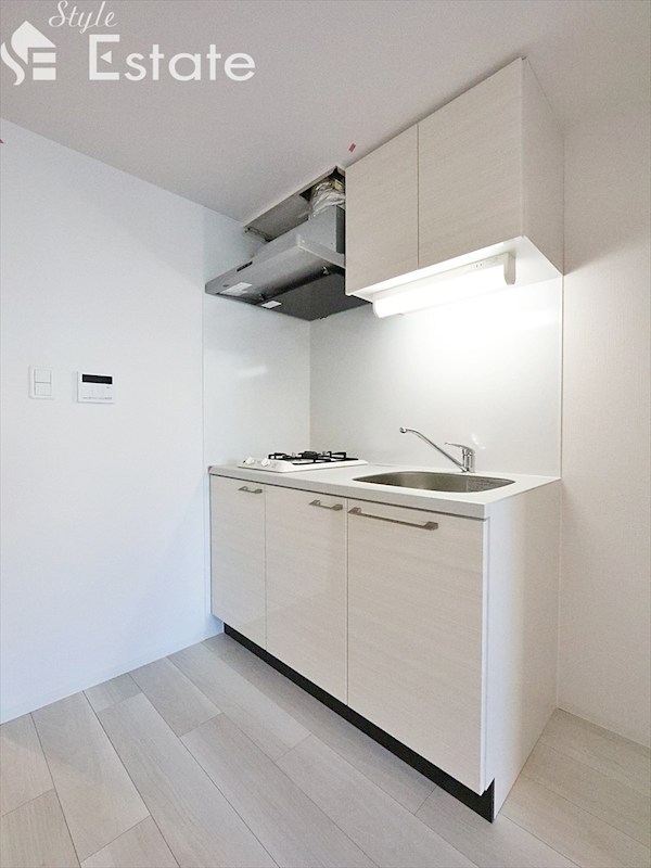 キッチン　同仕様画像