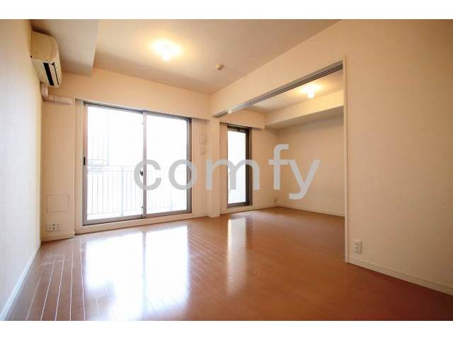 居室・リビング　リビングダイニング