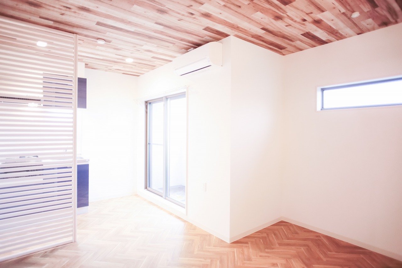 居室・リビング　※写真は類似です