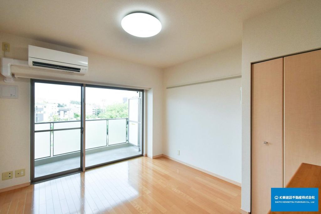 居室・リビング　リビング/居室