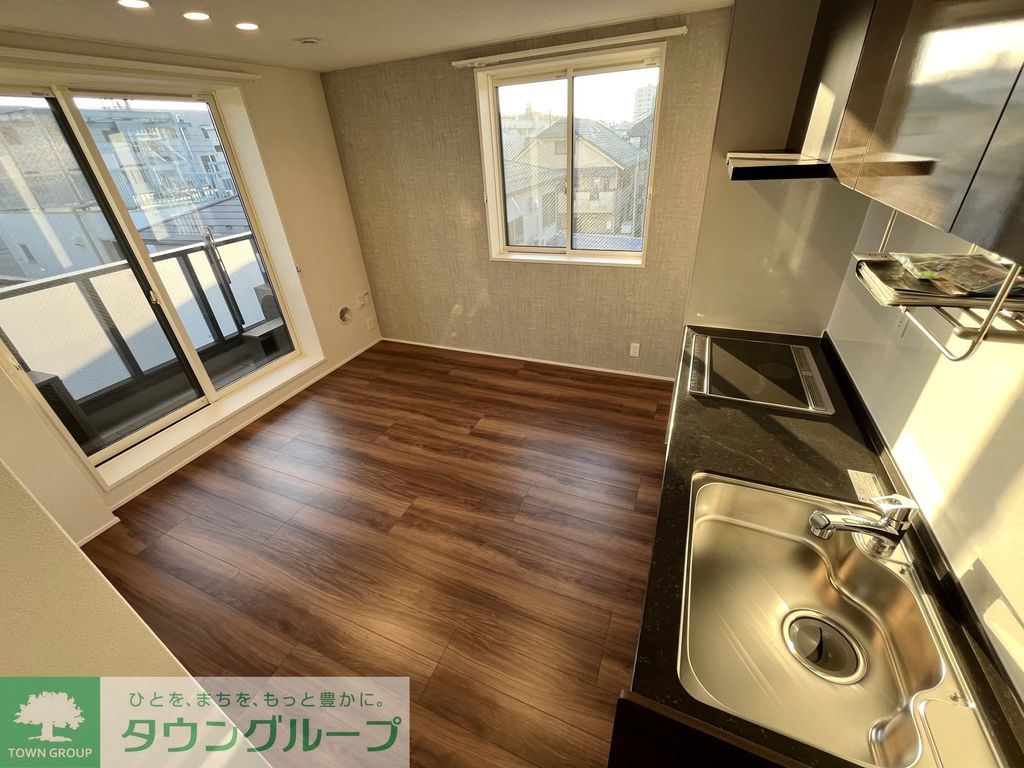 その他部屋・スペース　キッチン