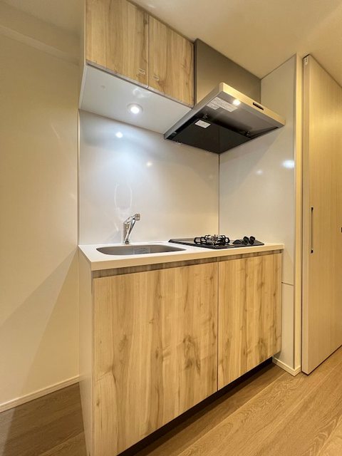 キッチン　～同施工会社参考写真～