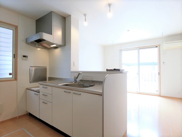 その他部屋・スペース　内装です