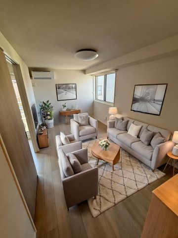 キッチン　イメージ画像です。