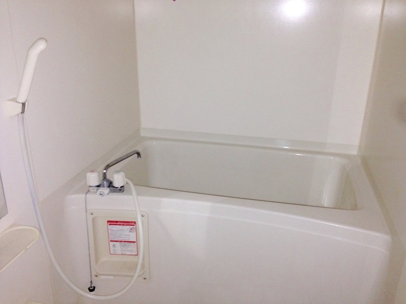 バス・シャワールーム　弊社は都内全域の物件をご紹介可能です！