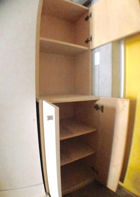 玄関　弊社は都内全域の物件をご紹介可能です！