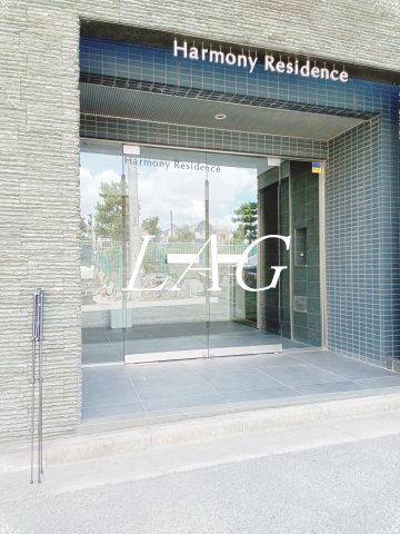 エントランス　エントランスです。