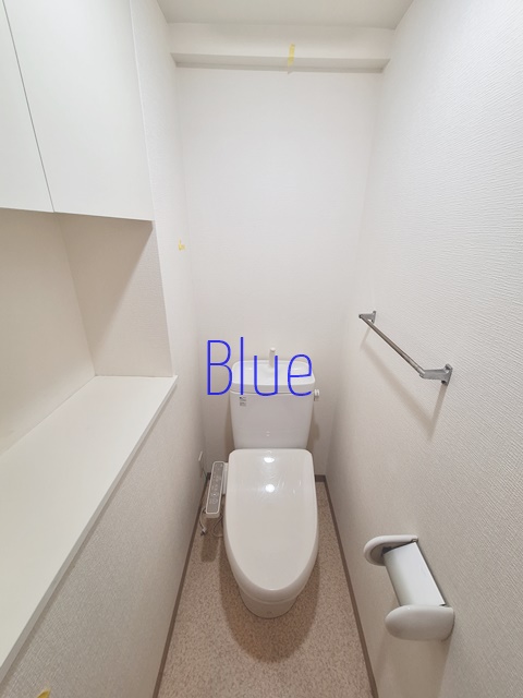 トイレ　同じ仕様