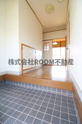 その他部屋・スペース　明るい色調の室内です