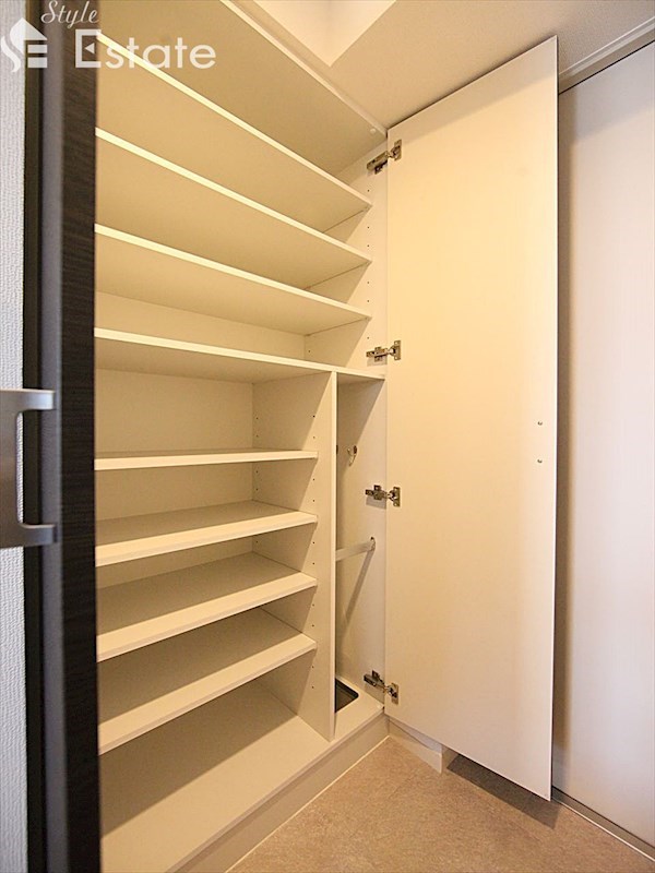 その他　シューズボックス