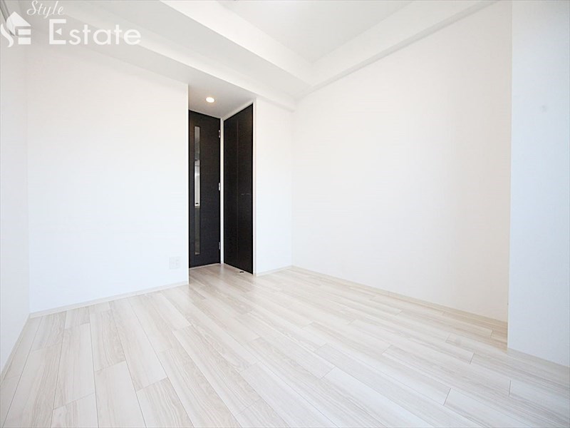 居室・リビング　内装