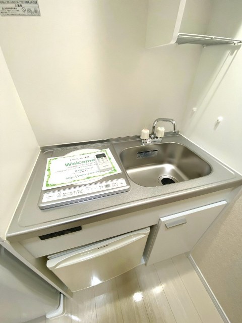 キッチン　別部屋同仕様