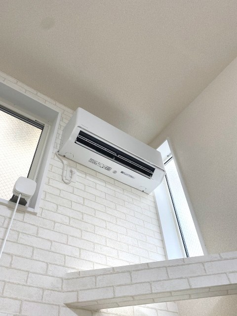 その他設備　別部屋同仕様