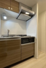 キッチン　☆使いやすいシステムキッチン☆