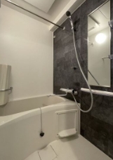 バス・シャワールーム　☆リラックスできるお風呂☆