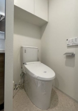 トイレ　☆清潔感のあるトイレ☆