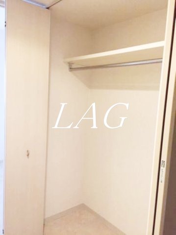 収納　収納です。