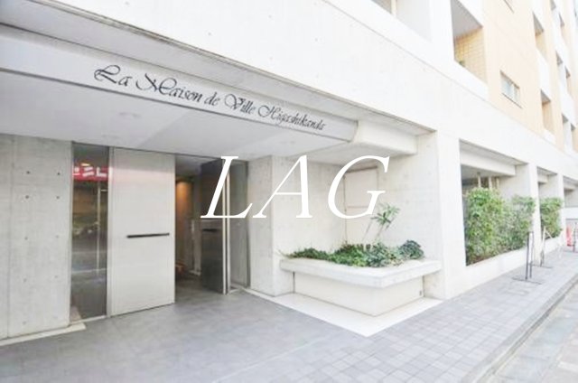 エントランス　エントランスです。