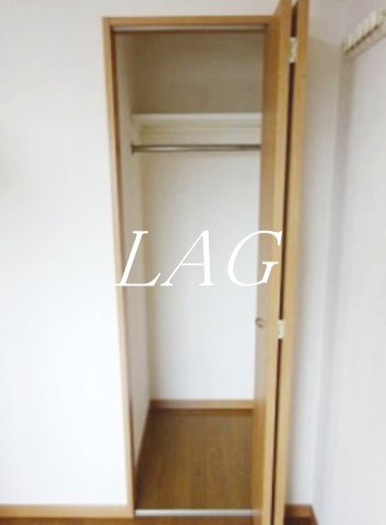 収納　収納です。