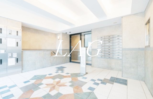 その他共有部分　共用部です。