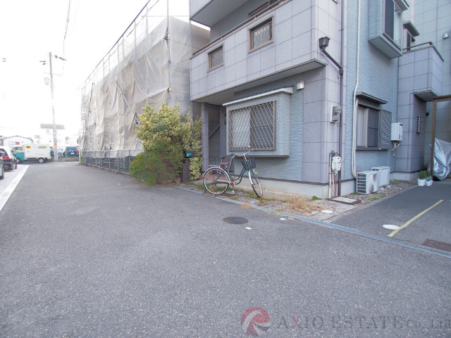 その他　周辺（その他）まで10m